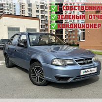 Daewoo Nexia 1.6 MT, 2011, 169 000 км, с пробегом, цена 299 999 руб.