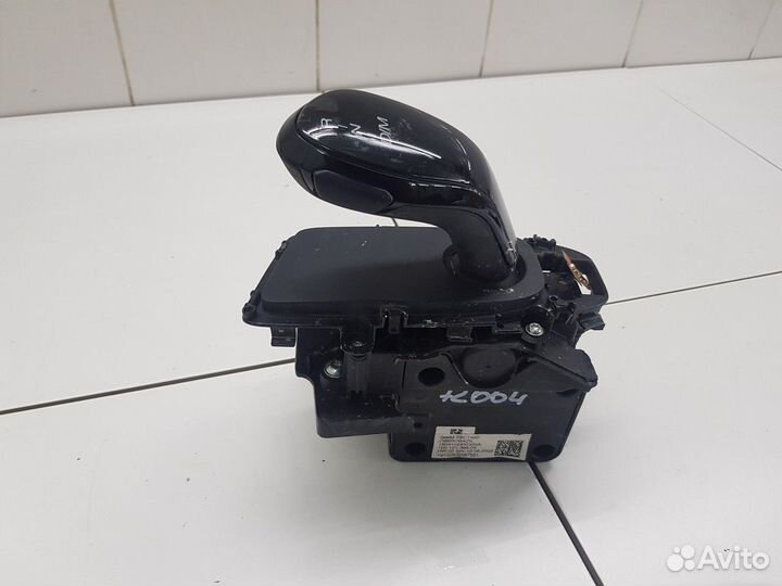 Кулиса кпп (Haval F7)