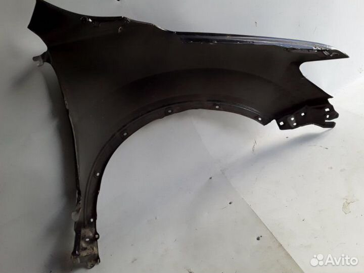 Крыло переднее левое Nissan X-Trail T32 2014