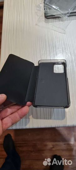 Чехол на Samsung А52