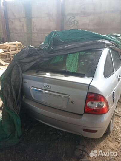 Дверки и крышка