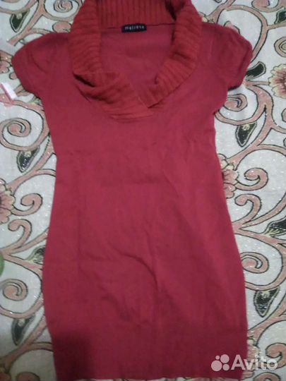 Женские вещи