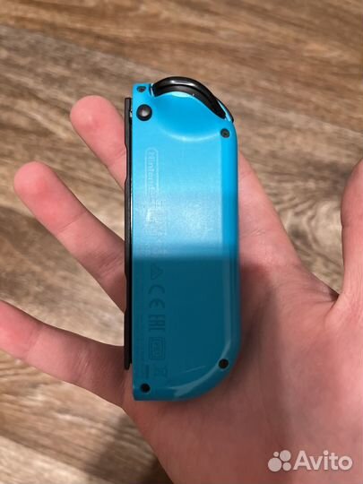 Джойстики для Nintendo Switch