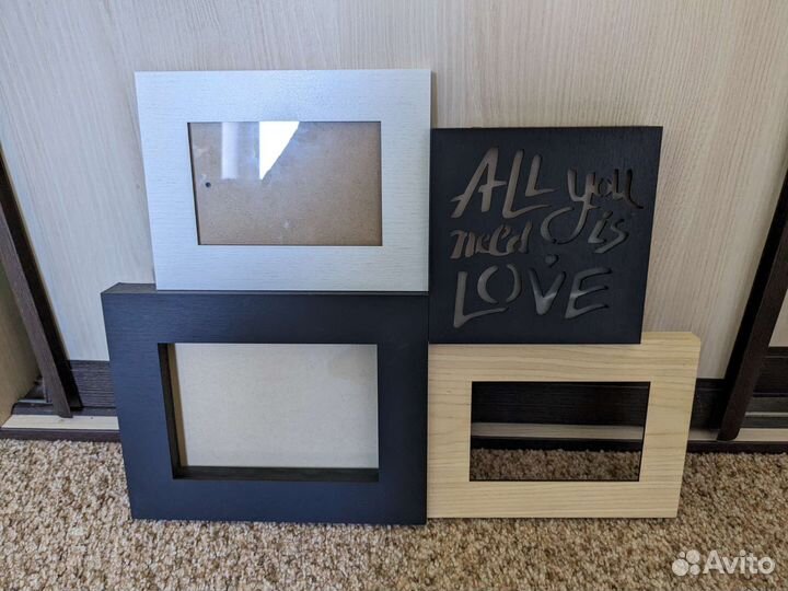 Рамка для фото. Фоторамка коллаж