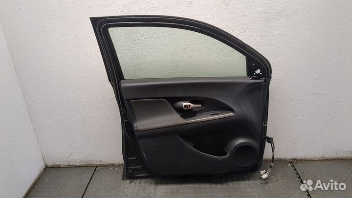Дверь боковая левая передняя Toyota Urban Cruiser