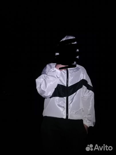 Ветровка nike