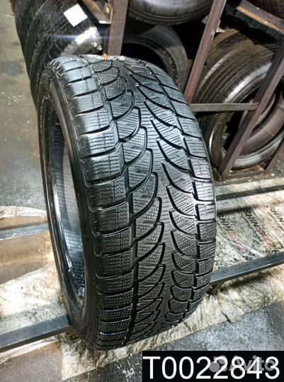 Bridgestone Blizzak LM-80 Evo 265/50 R20 96T