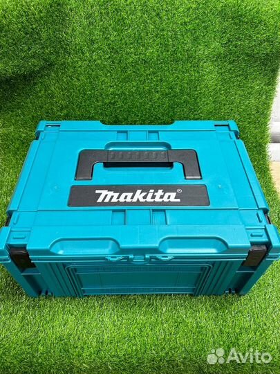 Набор электроинструментов Makita 7 в 1