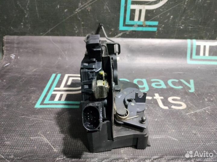 Замок двери задний левый Bmw X5 E53 M57D30 306D2