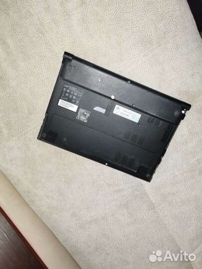 Acer aspire ноутбук