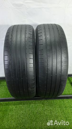 Hankook Dynapro HP2 RA33 235/65 R17