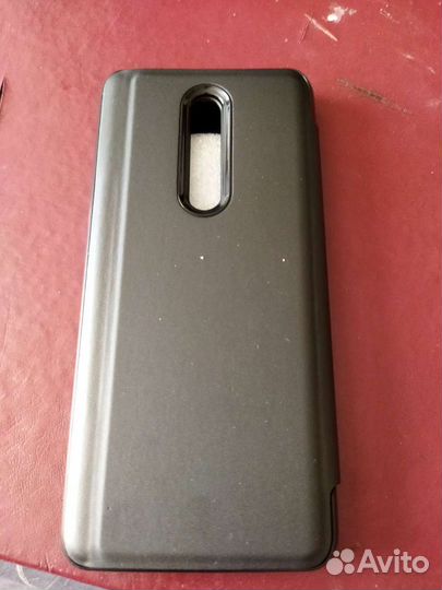 Чехол на xiaomi mi 9t