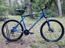 Горный GT Aggressor Expert 27,5 (Shimano/Hydra)