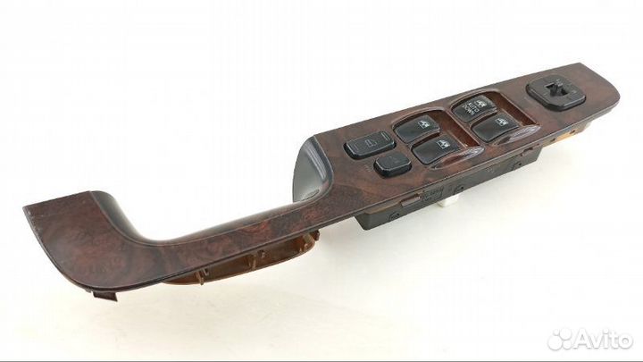 Блок управления стеклоподъемниками передний левый