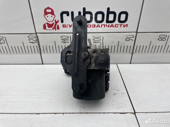 Блок ABS Bmw 7 E65 LCI 306D3 2006