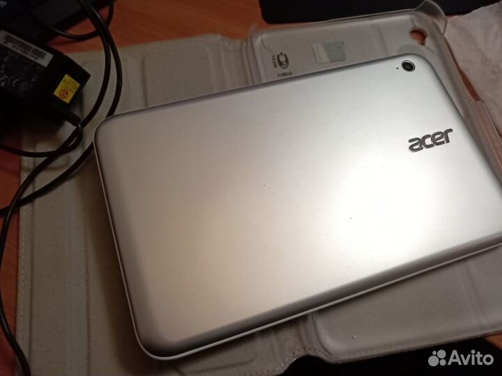 Acer iconia tab w3 810