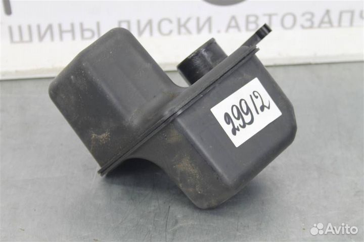 Воздуховод Nissan Teana J31 2006-2008