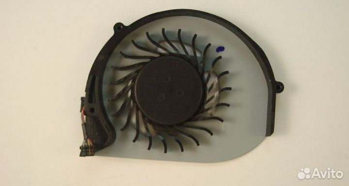 Вентилятор (кулер) Acer Aspire Ultrabook S3 S3-391
