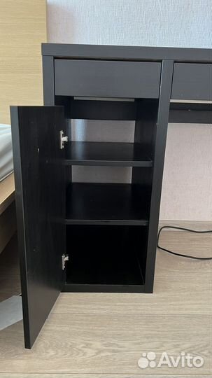 Письменный стол IKEA микке оригинал