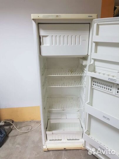 Холодильник Stinol доставка, гарантия