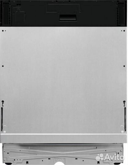 Встраиваемая посудомоечная машина AEG FSK73727P