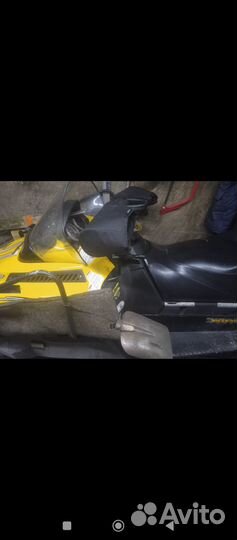Снегоход Продам