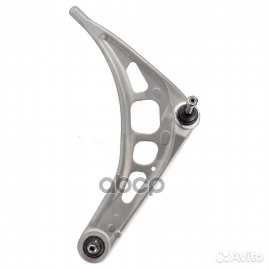 12529F рычаг правый алюм BMW E46 2WD all 97 1