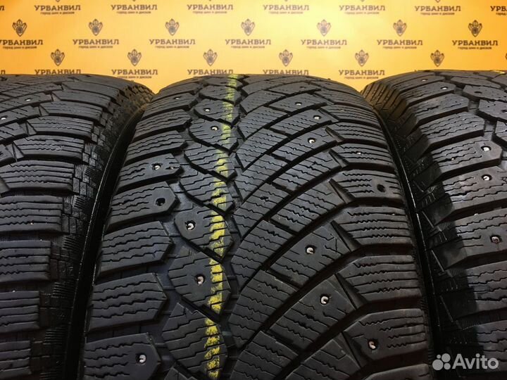Continental Conti4x4WinterContact 265/60 R18 110H