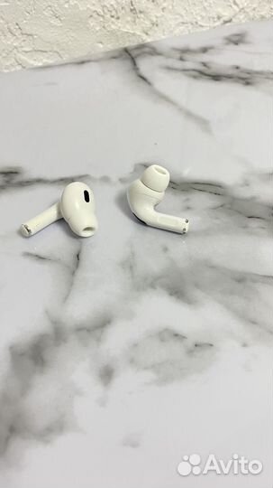 Apple airpods pro 2
