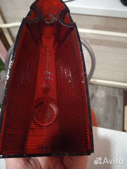 Ретро фонари для автомобиля