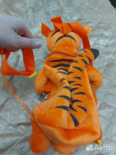 Рюкзак детский