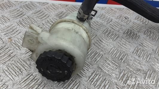 Бачок гу dodge caliber (HBR17NO01)