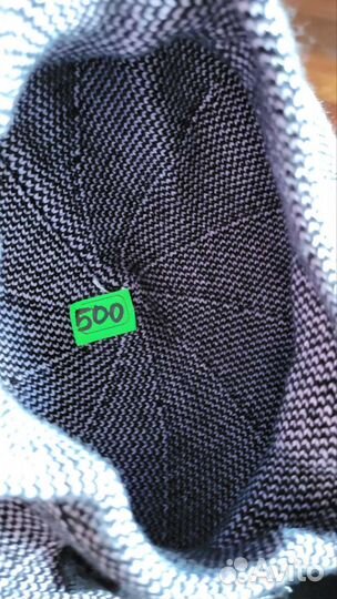 Шапка женская берет