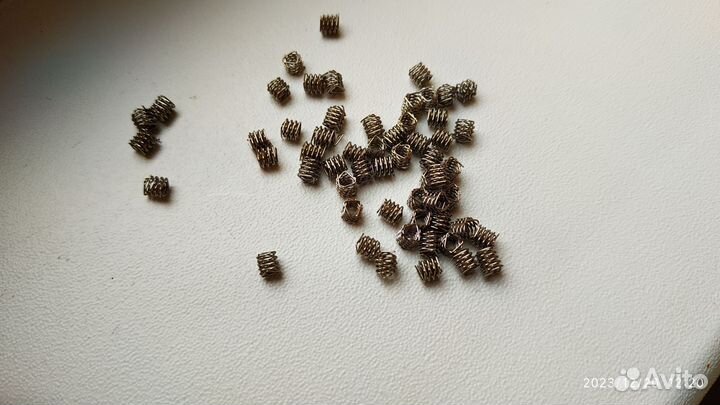 Спн нержавейка