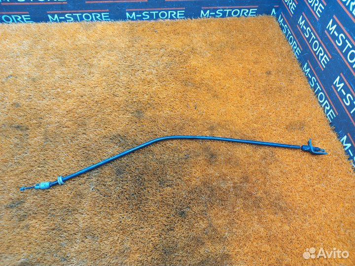 Трос ручника задний правый Mercedes-Benz M-Class