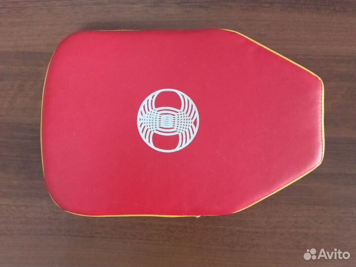 Лапа для единоборств