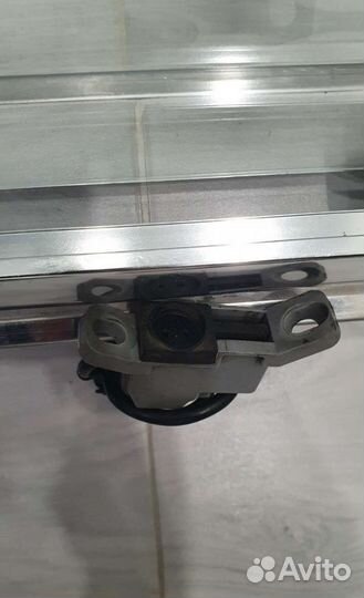 Датчик дискомуфты (вискомуфты) на MAN TGA