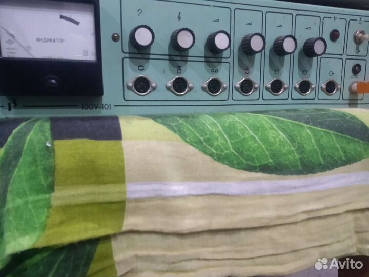 Эквалайзер