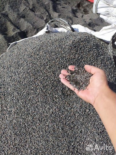 Плодородный Грунт/ Песок карьерный/ мытый/ пескогр