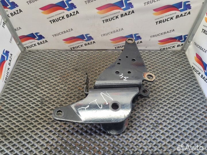 Кронштейн торсиона кабины