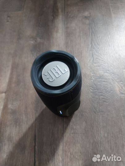 Колонка jbl charge 4