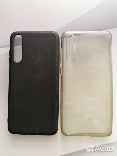 Чехол на Huawei P20 Pro