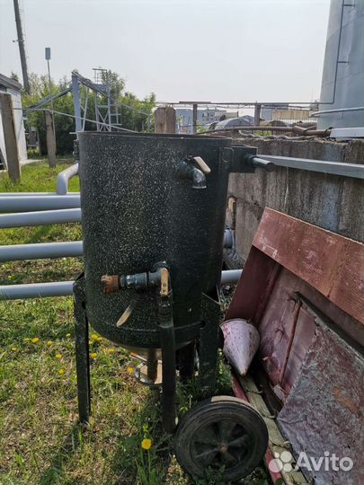 Аренда дизельного компрессора