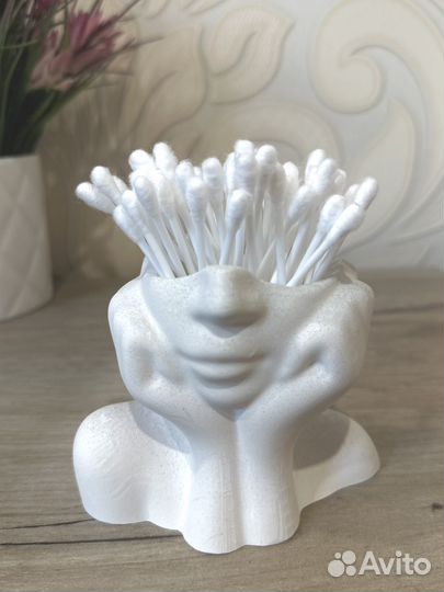 Подарок на новый год. Набор подсвечников