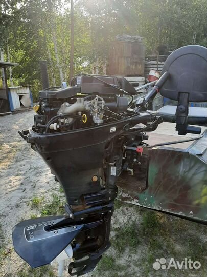 Меркурий 20