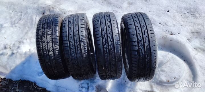 Cordiant Road Runner 185/60 R14 86H