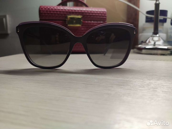 Солнцезащитные очки с поляризацией