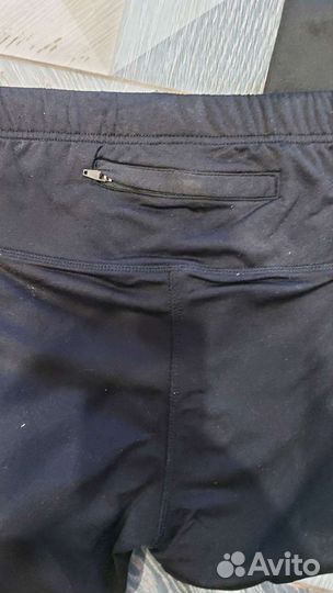 Утеплённые тайтсы, лосины