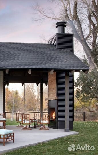 Инвестиции в загородную недвижимость