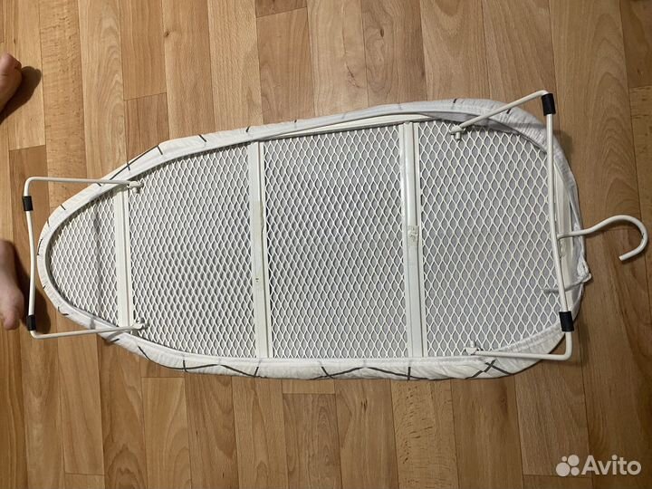 Гладильная доска IKEA
